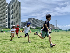 ゼブラスポーツ