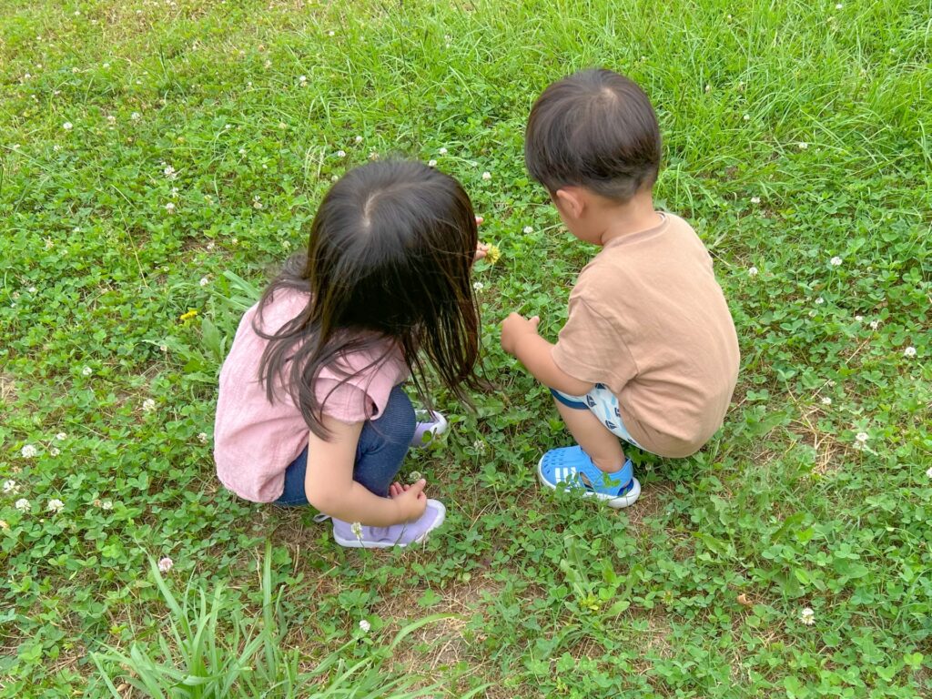 こども
