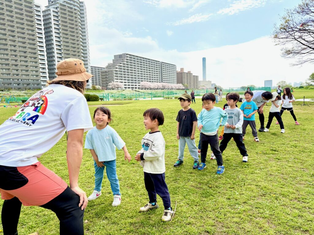 ゼブラスポーツ