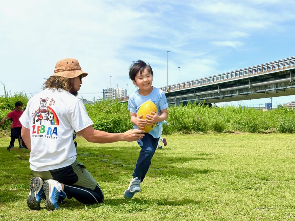 ゼブラジム