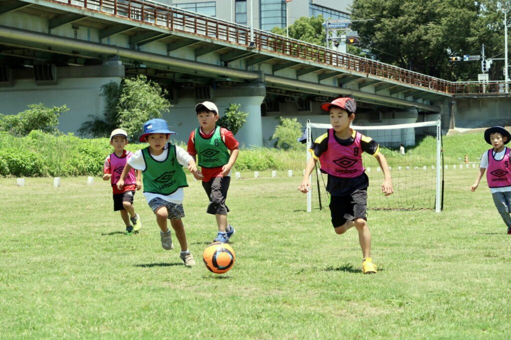 サッカー